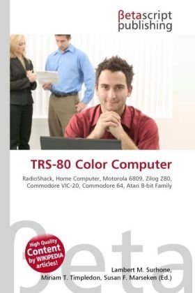 File:TRS-80 Color Computer Radio Shack.jpg