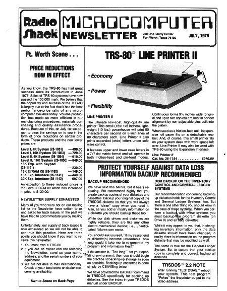File:TRS-80 Microcomputers News V01N06-July 1979.JPG