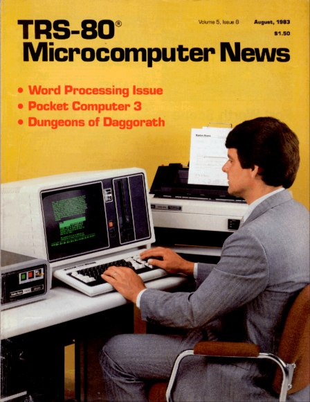 File:TRS-80 Microcomputers News V05N08-Aug 1983.JPG