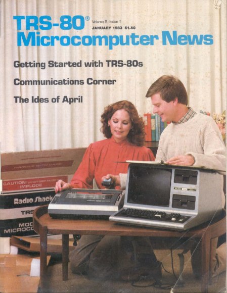 File:TRS-80 Microcomputers News V05N01-Jan 1983.JPG
