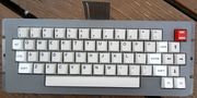 Thumbnail for File:HJL-57 Keyboard 2.JPG