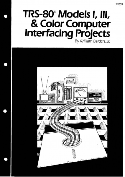 File:TRS-80 Models I, III, & Color Computer Interfacing Projects.jpg