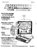 Thumbnail for File:Spectrogram cover 1987-02.jpg