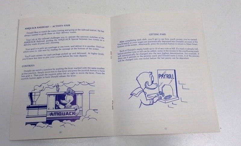File:Donald Duck's Playground Manual inside.JPG