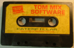 Thumbnail for File:Katerpillar Attack Cassette.PNG