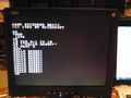 Thumbnail for File:6809 Multicomp with a VGA Display and 2K of ram.jpeg