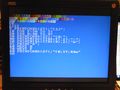 Thumbnail for File:A Sample Color VGA display using my 6809 Multicomp Microcomputer.jpeg