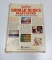 Donald Duck's Playground Back