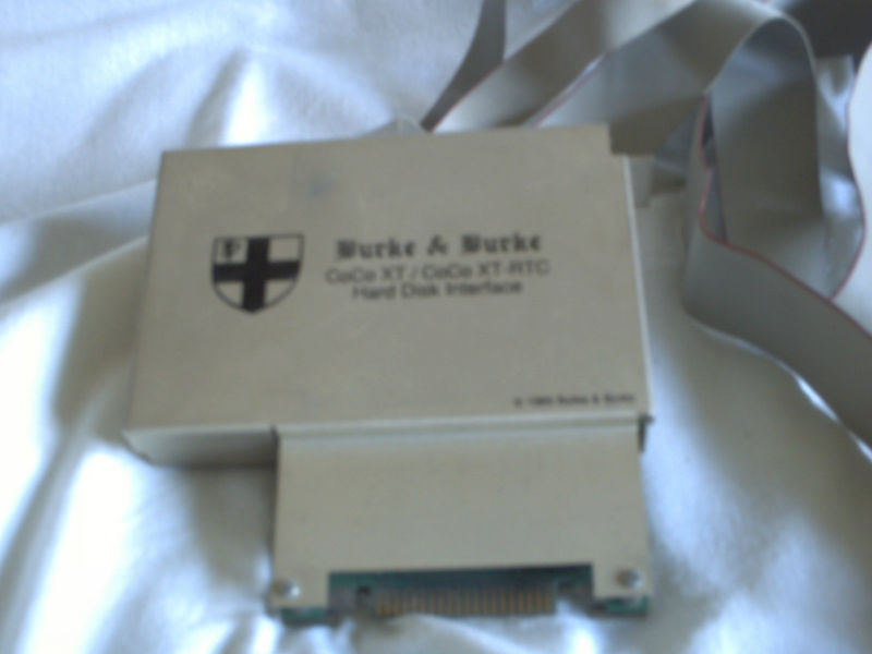 File:Burke & Burke Hard Disk Interface.JPG