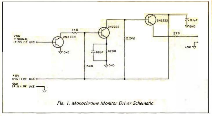 File:Monochrome Monitor Driver Schematic.JPG