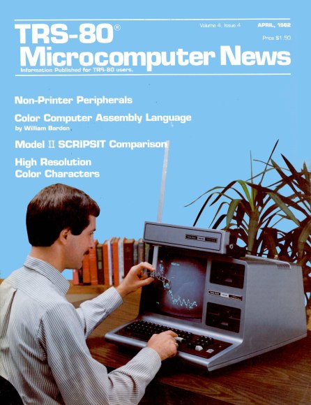 File:TRS-80 Microcomputers News V04N04-Apr 1982.JPG