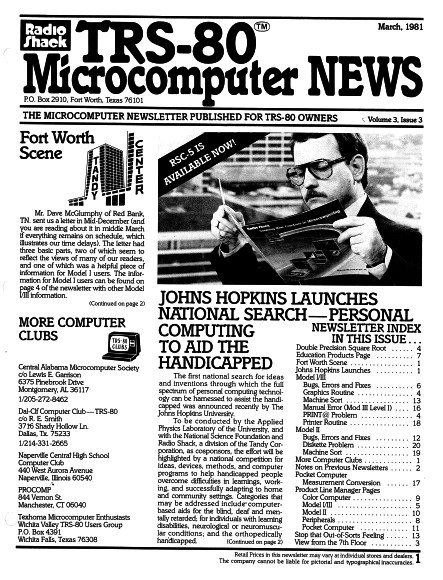 File:TRS-80 Microcomputers News V03N03-Mar 1981.JPG