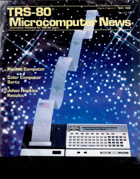 File:TRS-80 Microcomputers News V04N05-May 1982.JPG