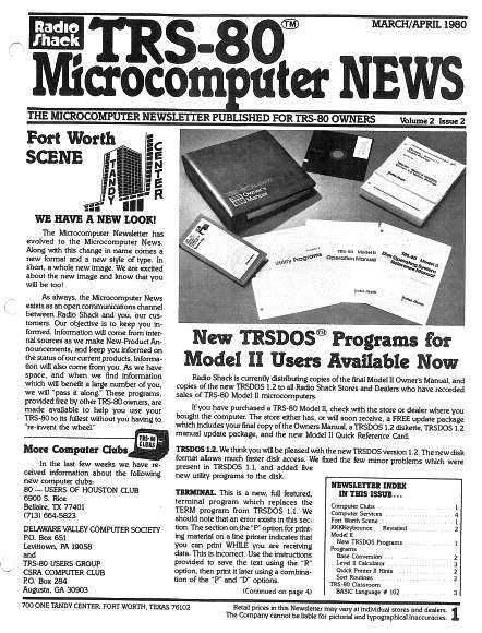 File:TRS-80 Microcomputers News V02N02-Mar-Apr 1980.JPG