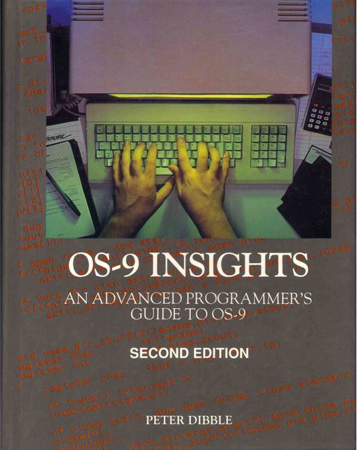 OS-9 Insights - CoCopedia - The Tandy/Radio Shack Color Computer Wiki