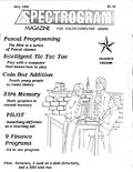 Thumbnail for File:Spectrogram cover 1986-07.jpg