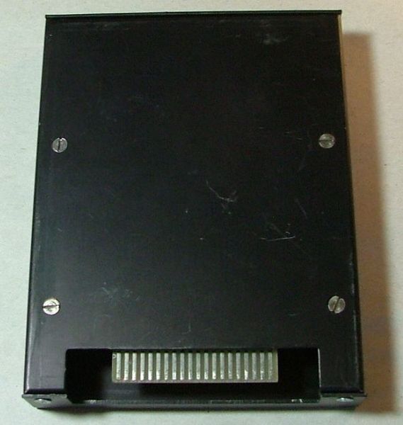 File:Speech synthesizer Cartridge1.JPG