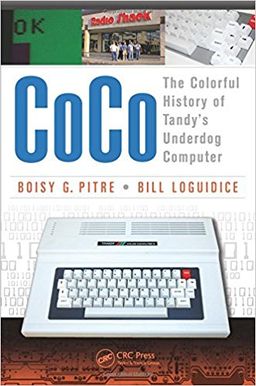 CoCo - The Colorful History of Tandy's Underdog Computer - CoCopedia ...