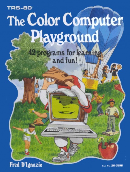 File:The Color Computer Playground.jpg