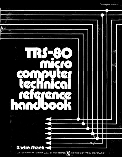 File:TRS-80 Micro Computer Technical Reference Handbook.png