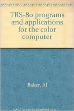Thumbnail for File:TRS-80 Programs and Applications for the Color Computer.jpg