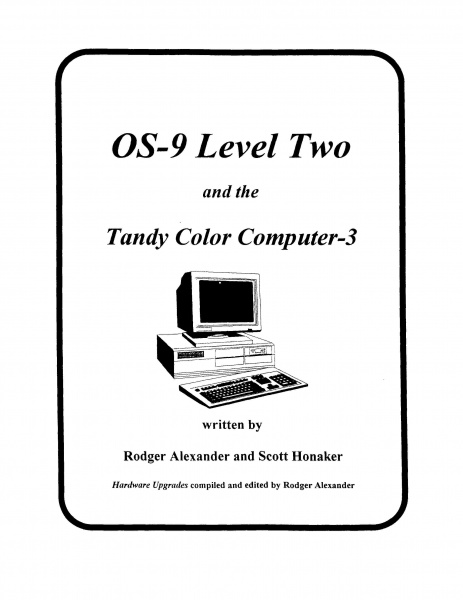 File:OS-9 Level 2 and the Tandy Color Computer 3.jpg