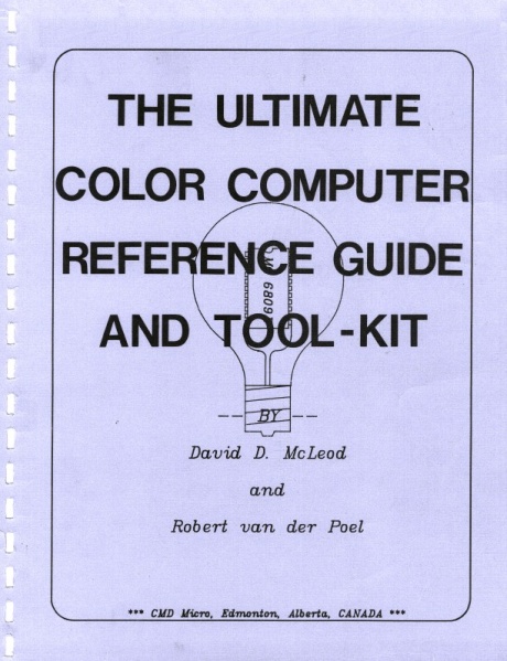File:The Ultimate Color Computer Reference Guide and Tool-Kit.jpg