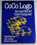 Thumbnail for File:Coco LOGO for the TRS-80 Color Computer.jpg