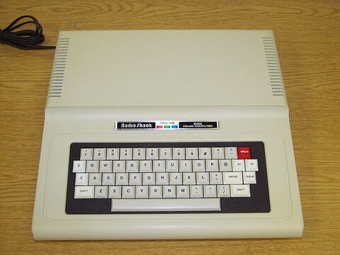 TRS-80 Color Computer - CoCopedia - The Tandy/Radio Shack Color ...
