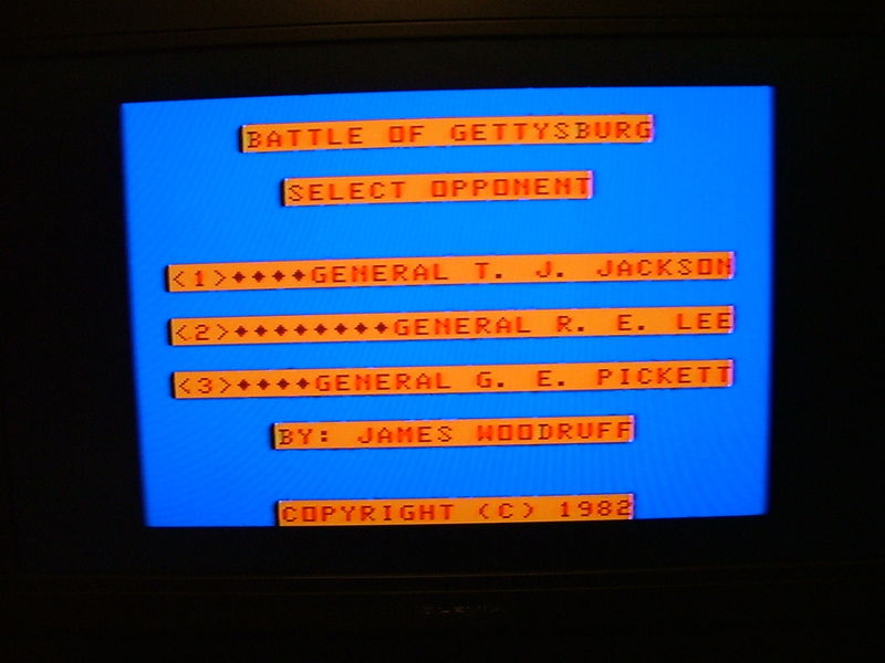 File:Battle of Gettysburg Select Opponent.JPG