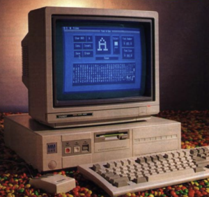 MM1 - CoCopedia - The Tandy/Radio Shack Color Computer Wiki