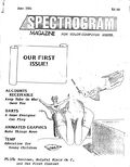 Thumbnail for File:Spectrogram cover 1986-06.jpg