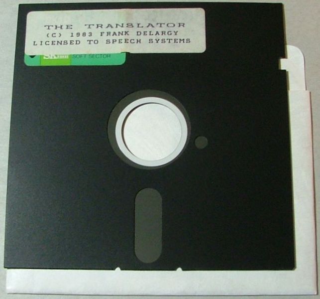 File:Speech synthesizer Disk.JPG
