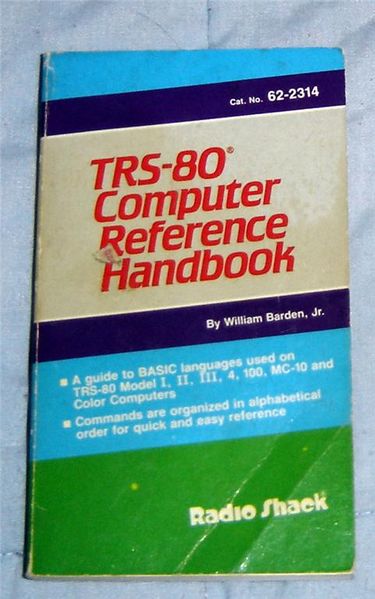 File:TRS-80 Computer Reference Handbook.jpg