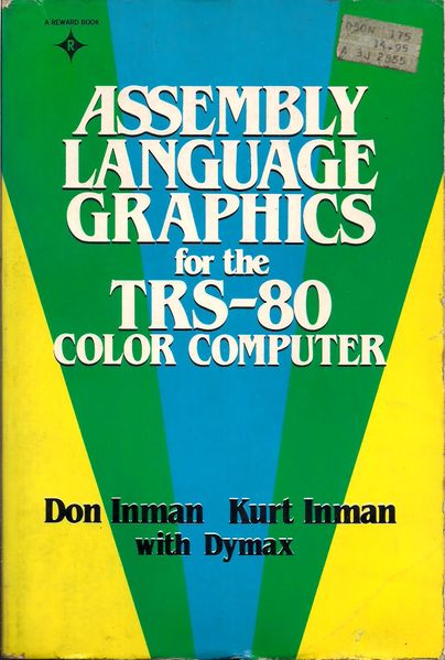File:Assembly Language Graphics for the TRS-80 Color Computer.jpg