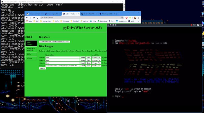 File:PyDriveWire Screenshot.jpg