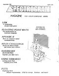 Thumbnail for File:Spectrogram cover 1986-09.jpg